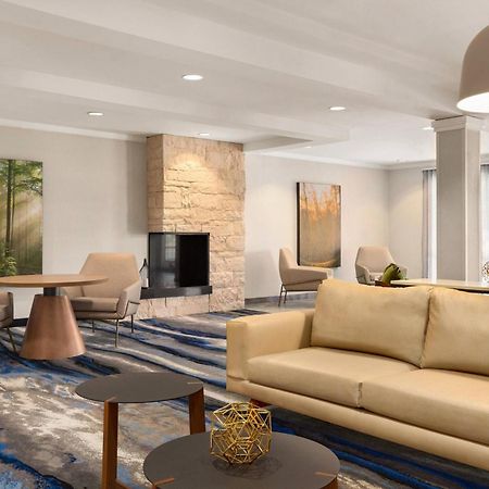 Fairfield Inn & Suites By Marriott Reno Sparks Kültér fotó