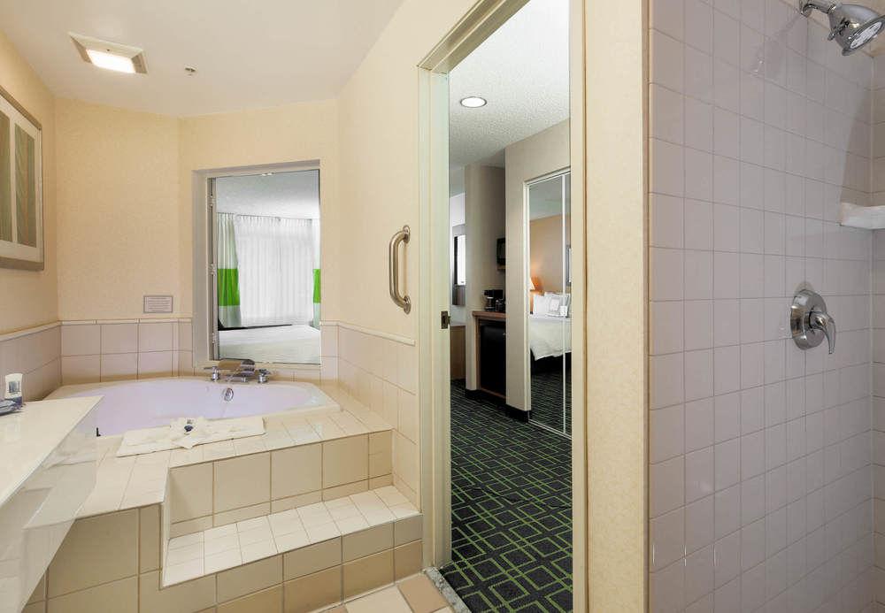 Fairfield Inn & Suites By Marriott Reno Sparks Kültér fotó