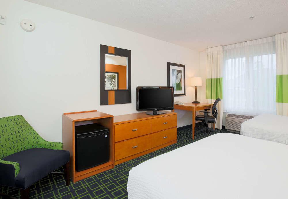 Fairfield Inn & Suites By Marriott Reno Sparks Kültér fotó