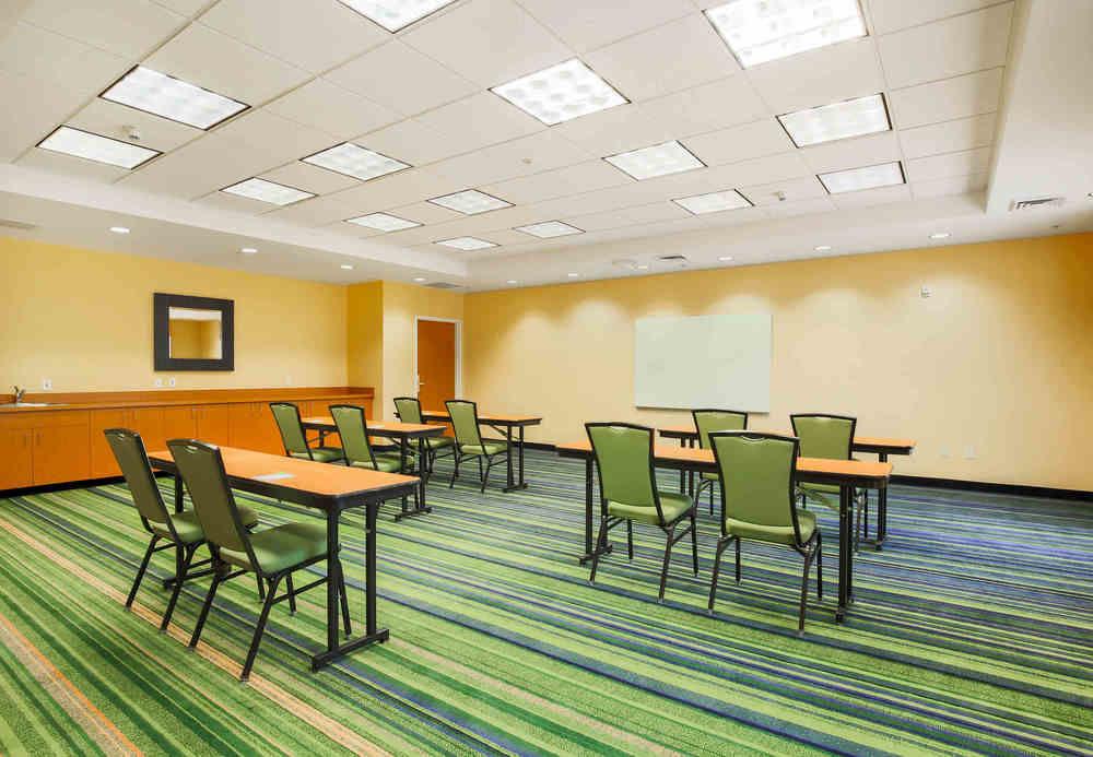 Fairfield Inn & Suites By Marriott Reno Sparks Kültér fotó