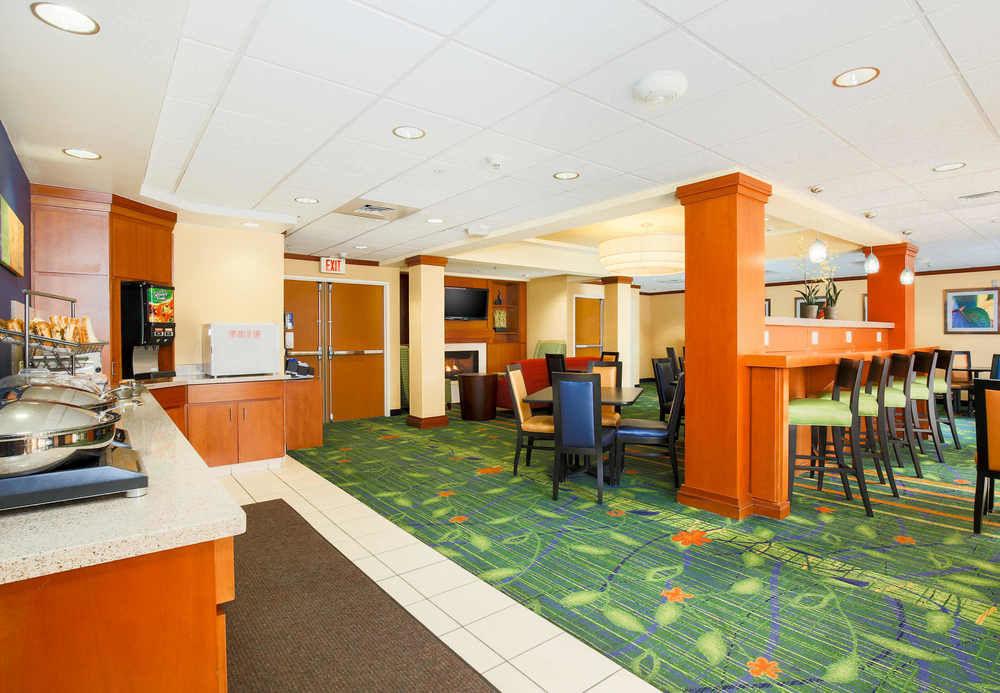 Fairfield Inn & Suites By Marriott Reno Sparks Kültér fotó