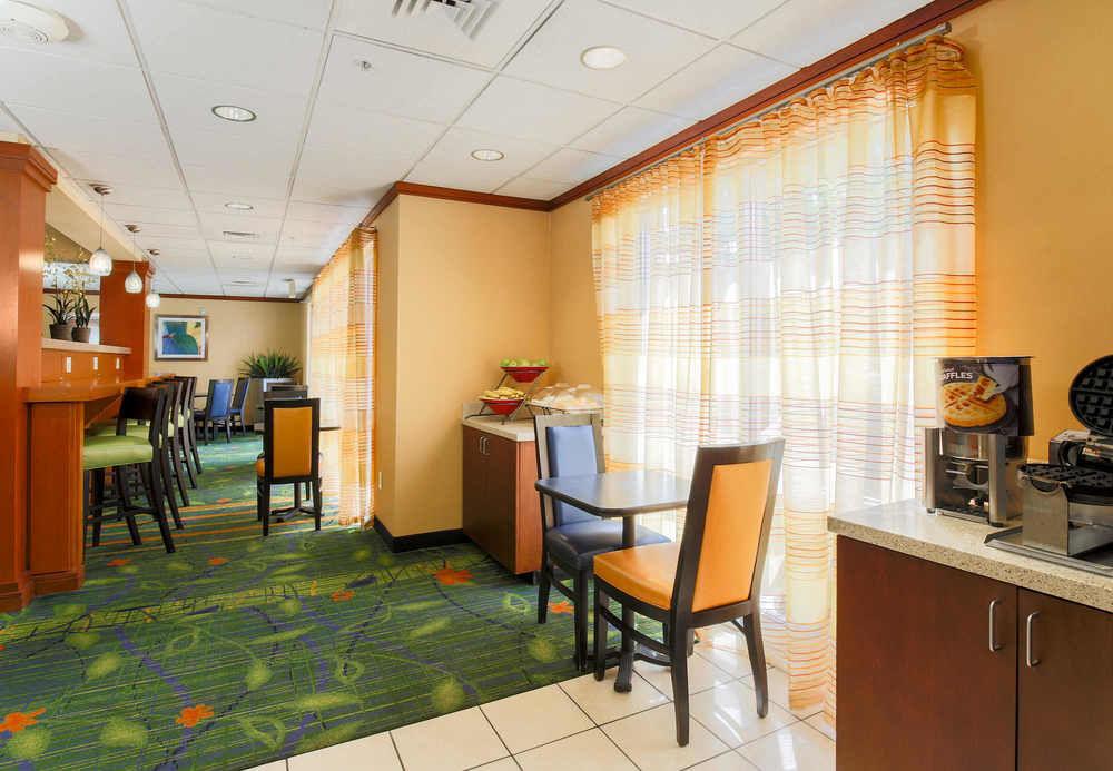 Fairfield Inn & Suites By Marriott Reno Sparks Kültér fotó