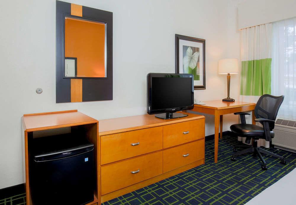 Fairfield Inn & Suites By Marriott Reno Sparks Kültér fotó