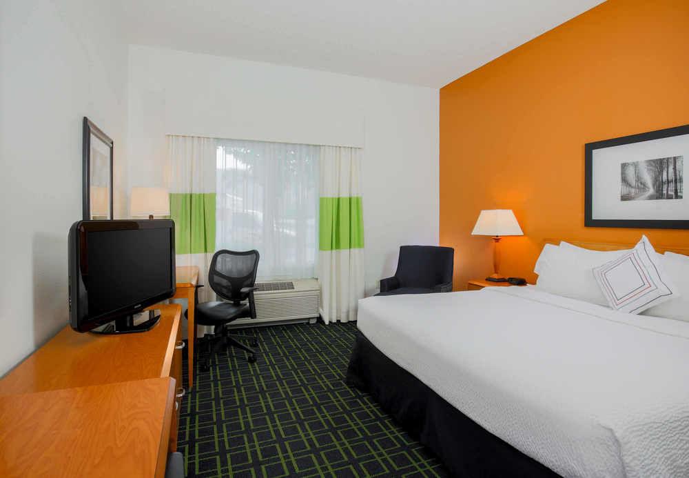 Fairfield Inn & Suites By Marriott Reno Sparks Kültér fotó