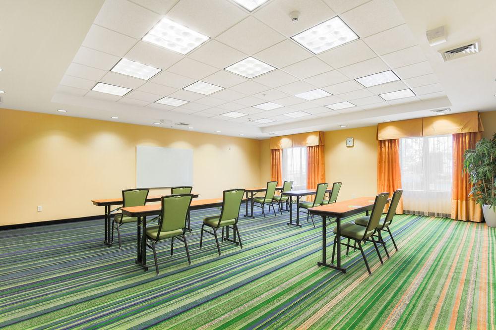 Fairfield Inn & Suites By Marriott Reno Sparks Kültér fotó