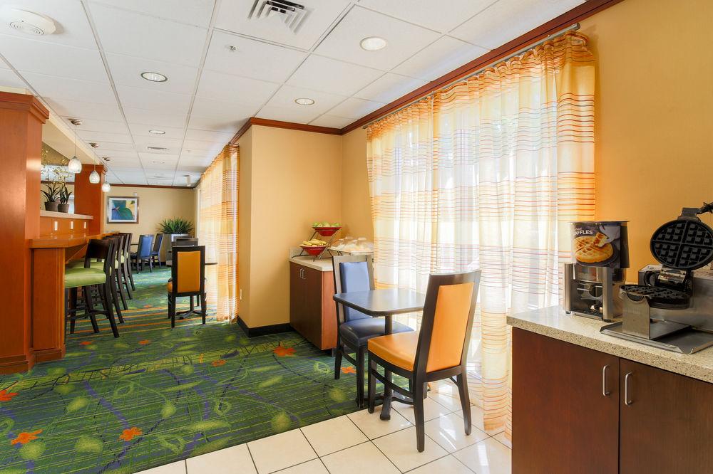 Fairfield Inn & Suites By Marriott Reno Sparks Kültér fotó