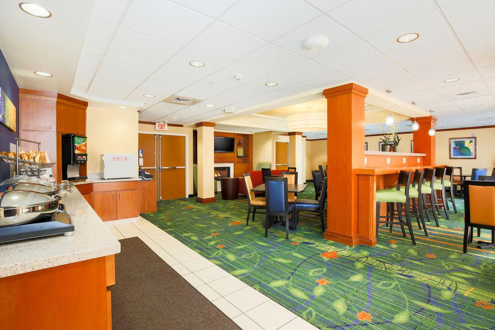 Fairfield Inn & Suites By Marriott Reno Sparks Kültér fotó