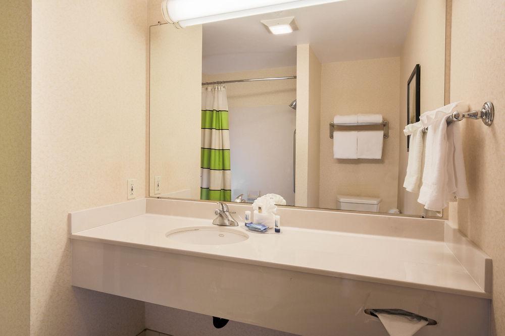 Fairfield Inn & Suites By Marriott Reno Sparks Kültér fotó