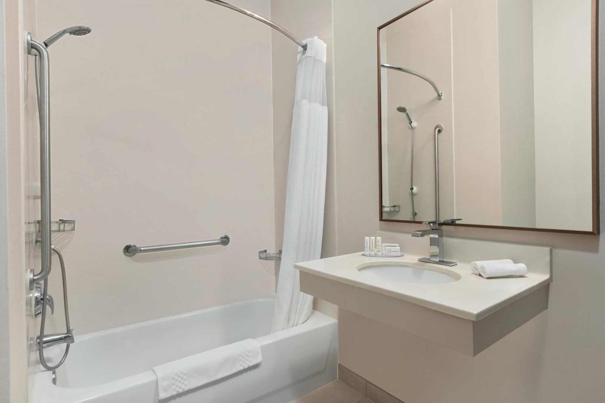 Fairfield Inn & Suites By Marriott Reno Sparks Kültér fotó