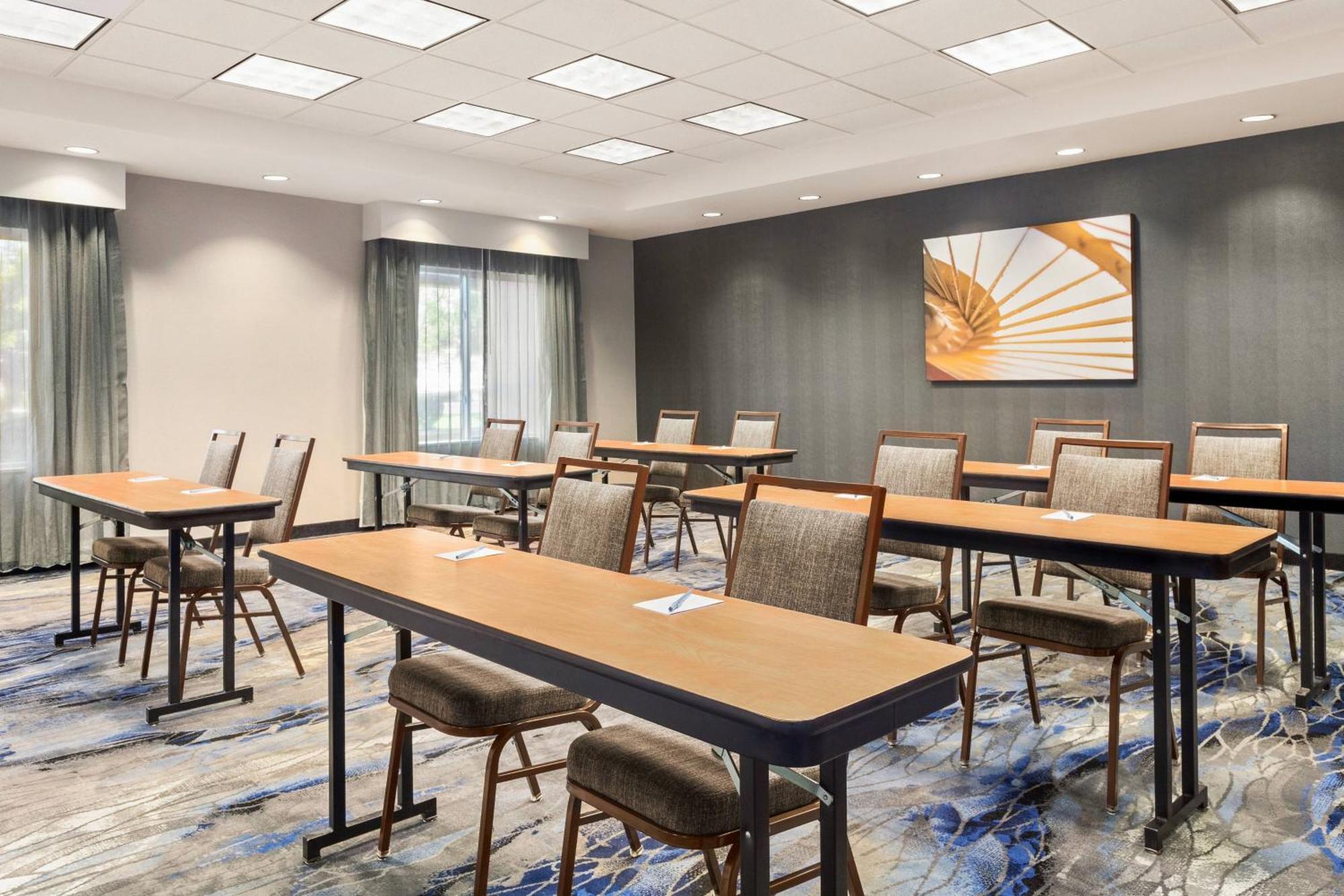 Fairfield Inn & Suites By Marriott Reno Sparks Kültér fotó
