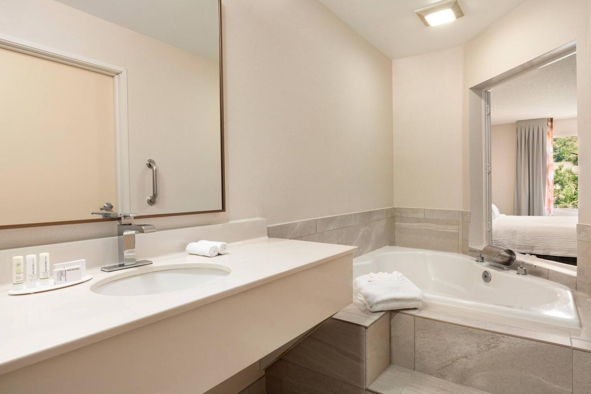 Fairfield Inn & Suites By Marriott Reno Sparks Kültér fotó
