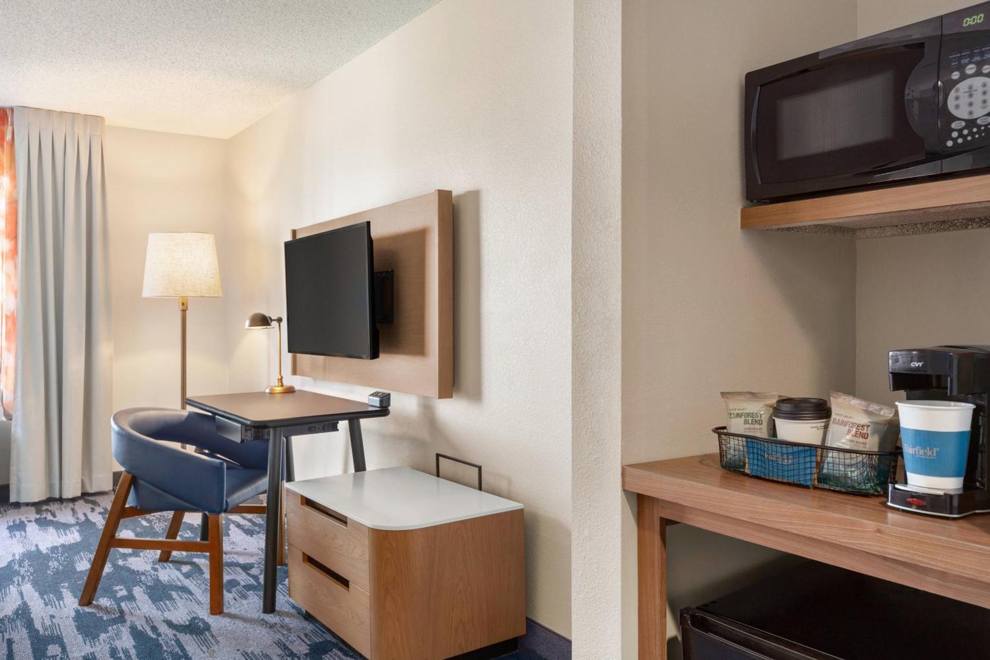 Fairfield Inn & Suites By Marriott Reno Sparks Kültér fotó