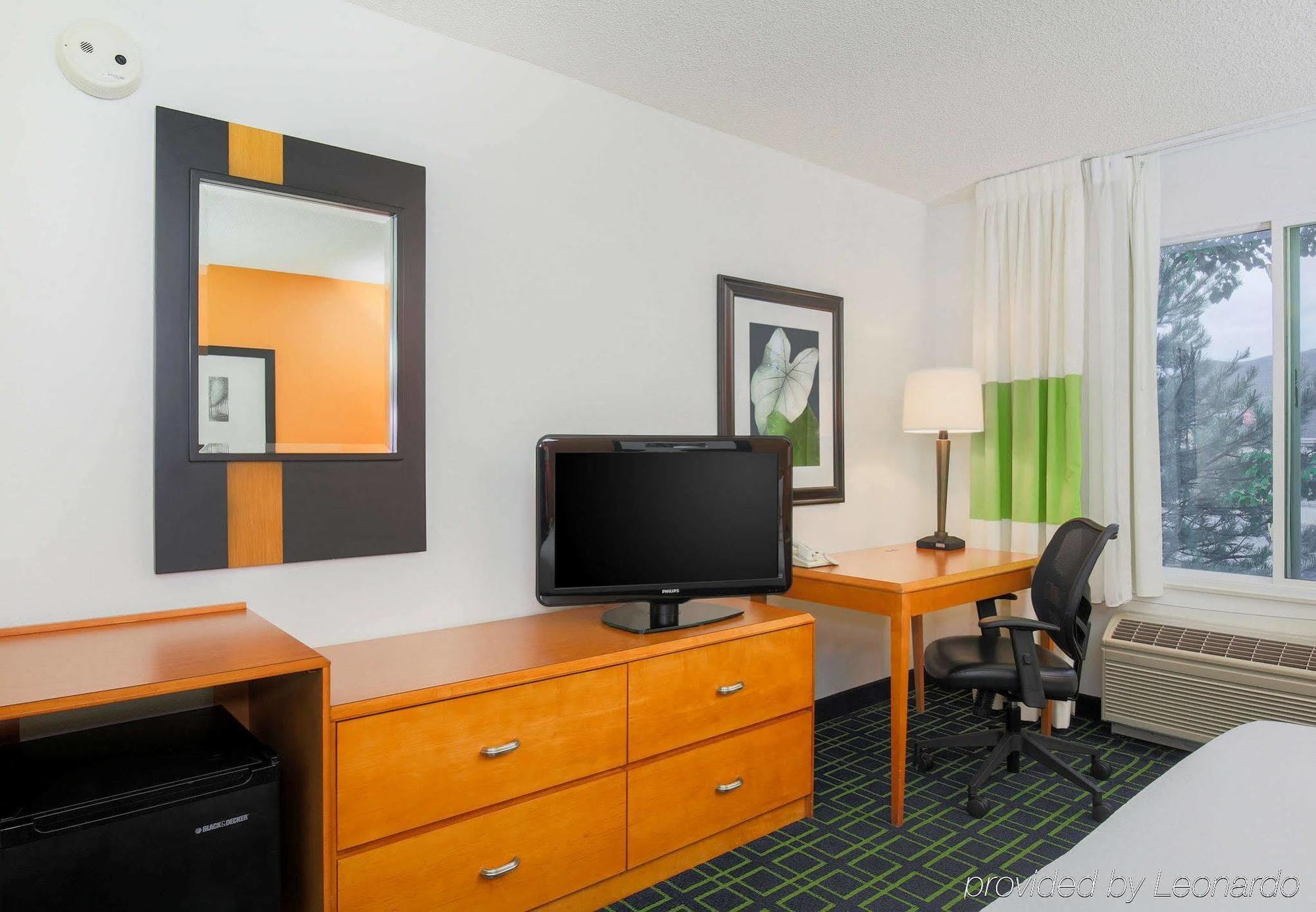 Fairfield Inn & Suites By Marriott Reno Sparks Kültér fotó