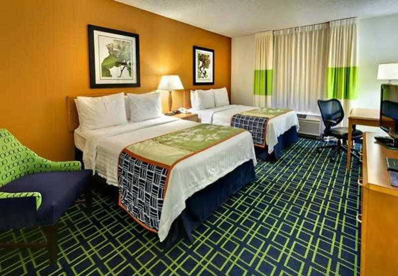 Fairfield Inn & Suites By Marriott Reno Sparks Kültér fotó