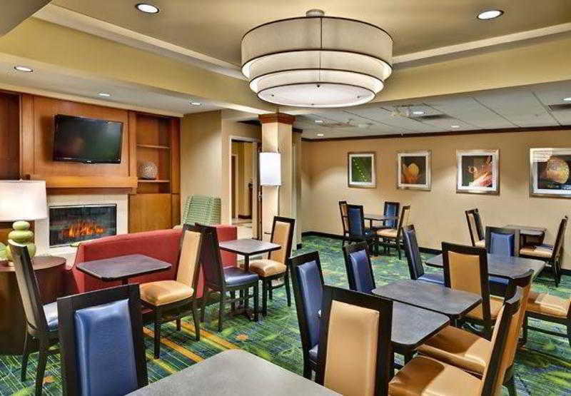 Fairfield Inn & Suites By Marriott Reno Sparks Kültér fotó