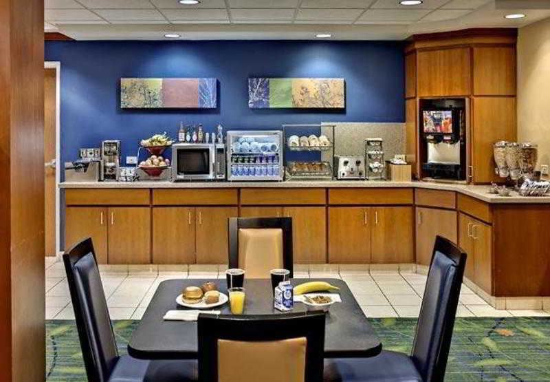 Fairfield Inn & Suites By Marriott Reno Sparks Kültér fotó