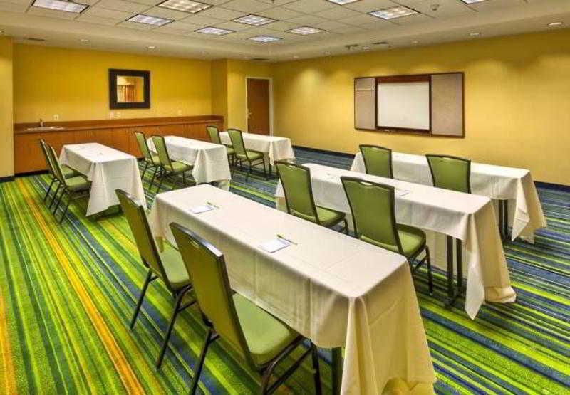 Fairfield Inn & Suites By Marriott Reno Sparks Kültér fotó